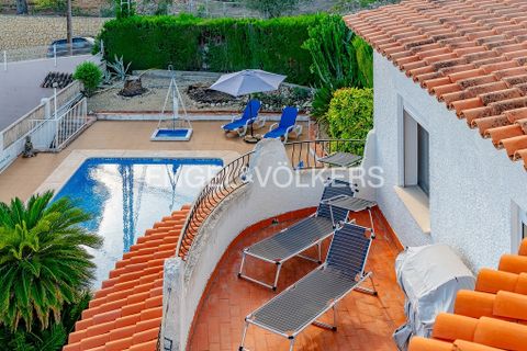 Villa i Benissa, Alicante, Benissa - € 599.000 | Ref: W-047308 - foto 3